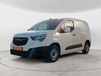 OPEL Combo Life 1.5 CDTi L1H1 Edition Plus