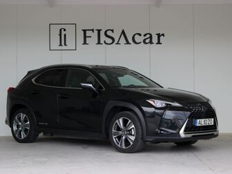 LEXUS UX UX 300e Premium+TAE