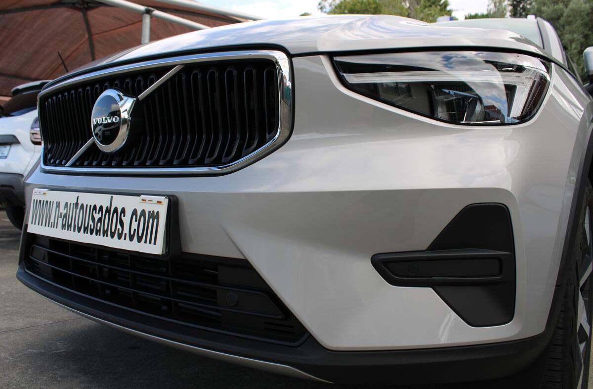 VOLVO XC40 1.5 T2 Plus Dark Auto