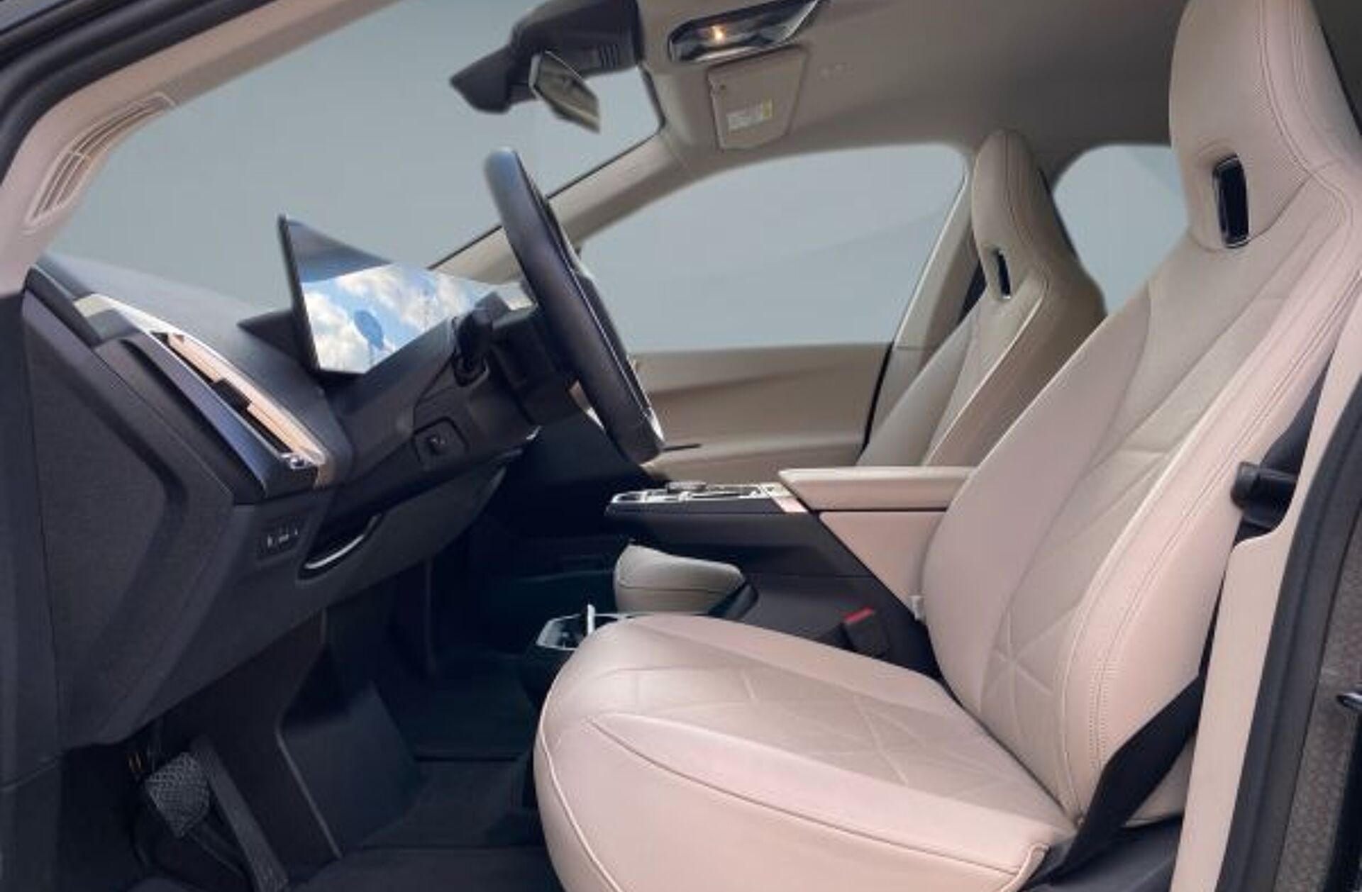 BMW iX xDrive 40 Pack Desportivo