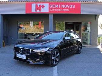 VOLVO V90 2.0 D4 R-Design Geartronic