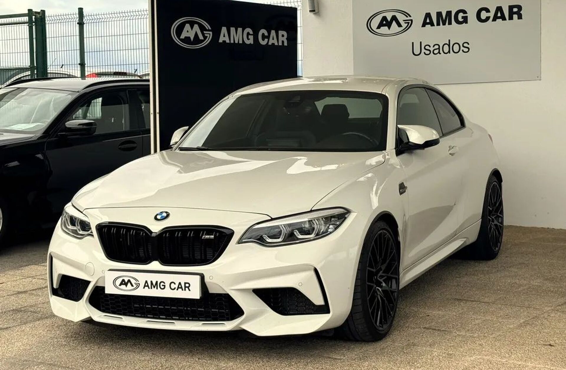 BMW Serie-2 218 i Auto