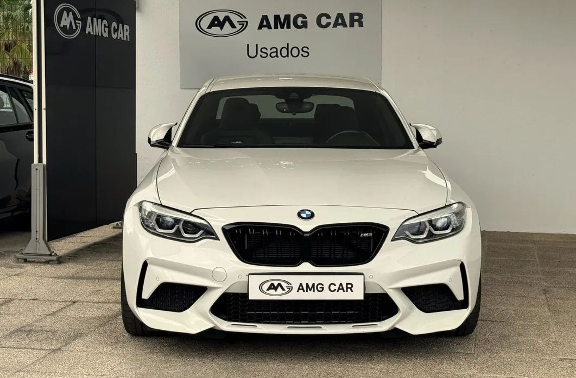 BMW Serie-2 218 i Auto