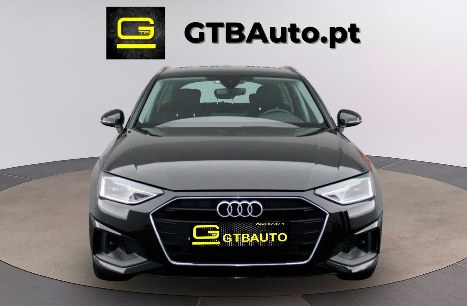 AUDI A4 35 TDI S tronic