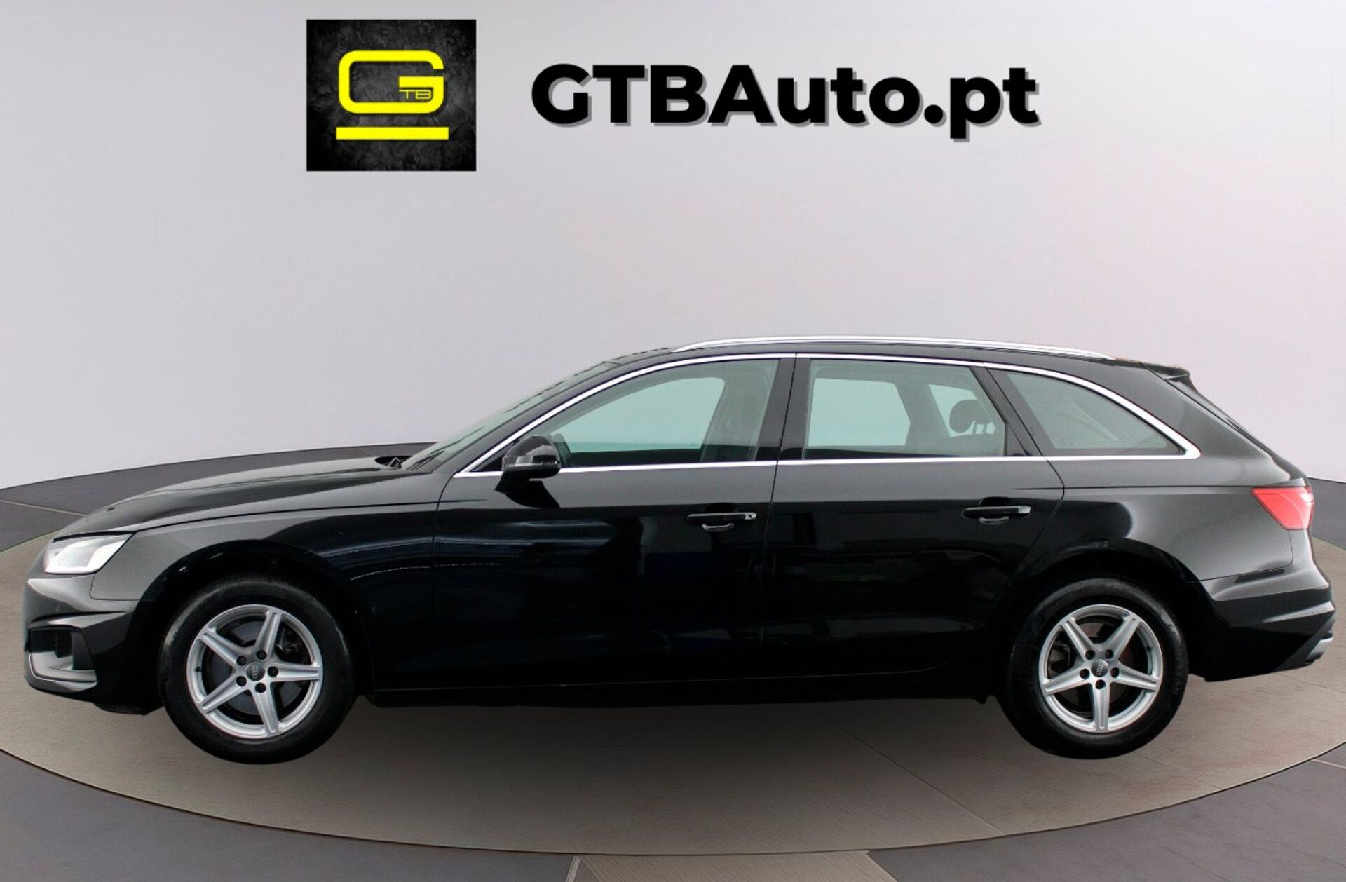 AUDI A4 35 TDI S tronic