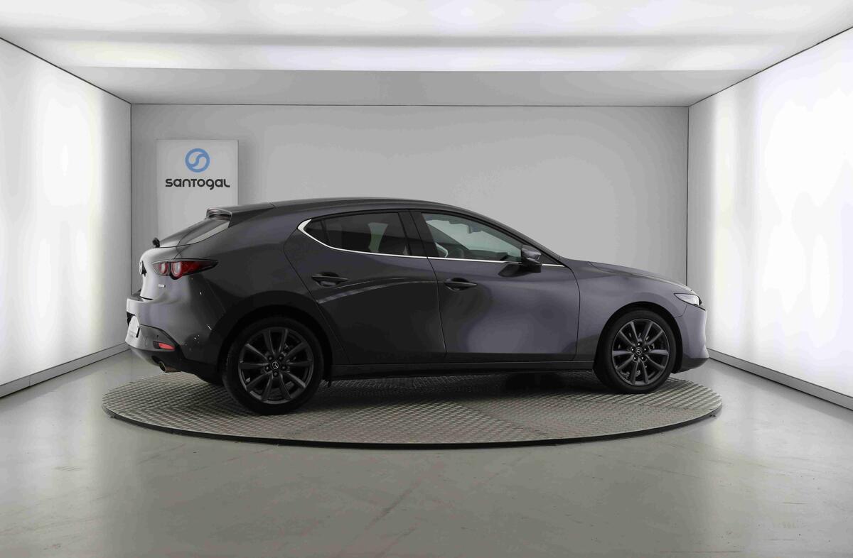 MAZDA 3 Mazda 2.0 Sky-G Excellence