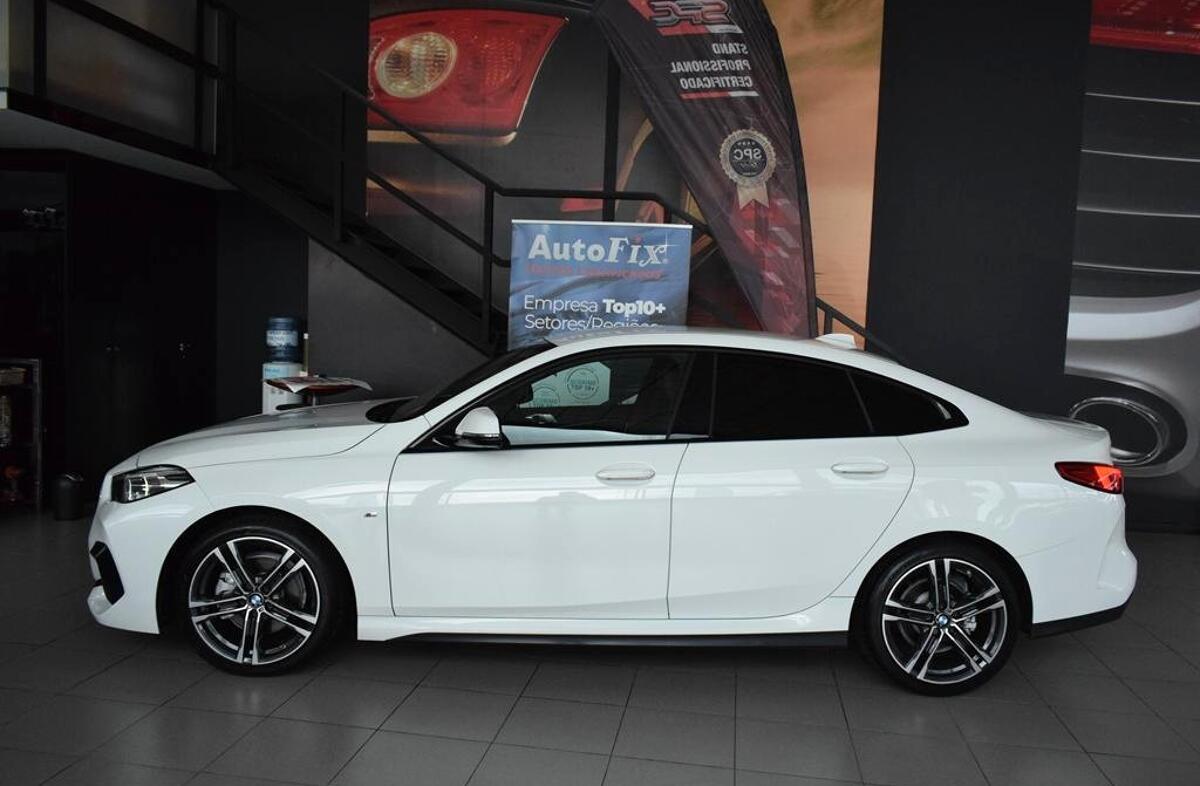 BMW Serie-2 216 d Gran Coupé Pack Desportivo M