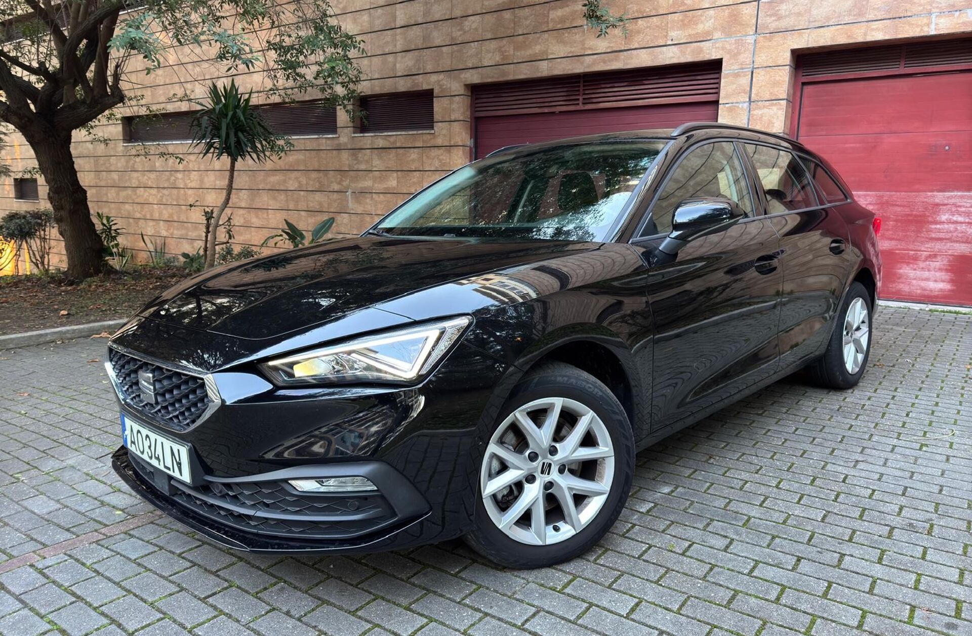SEAT Leon 2.0 TDI Style