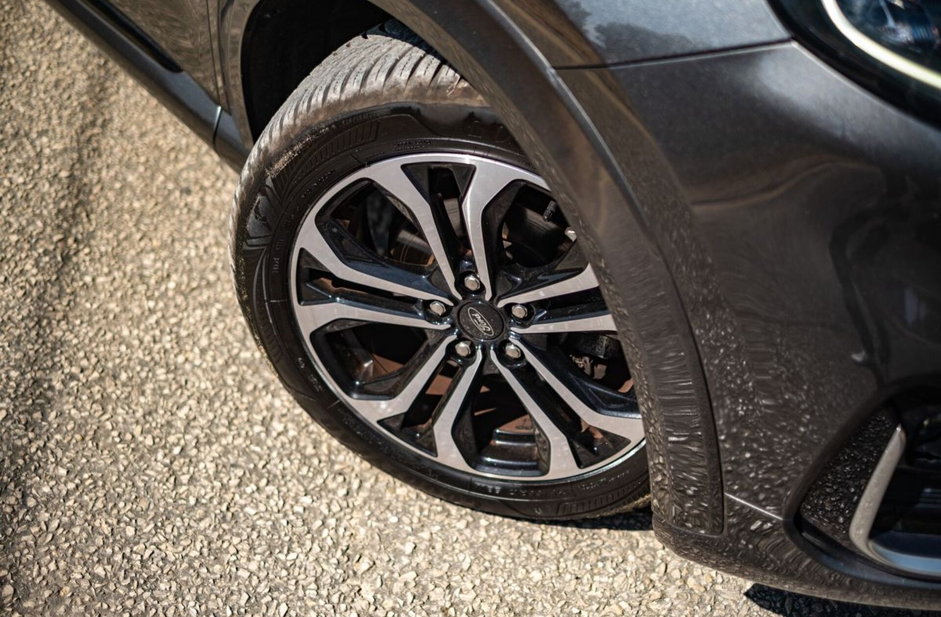 FORD Puma 1.0 EcoBoost MHEV ST-Line X Aut.