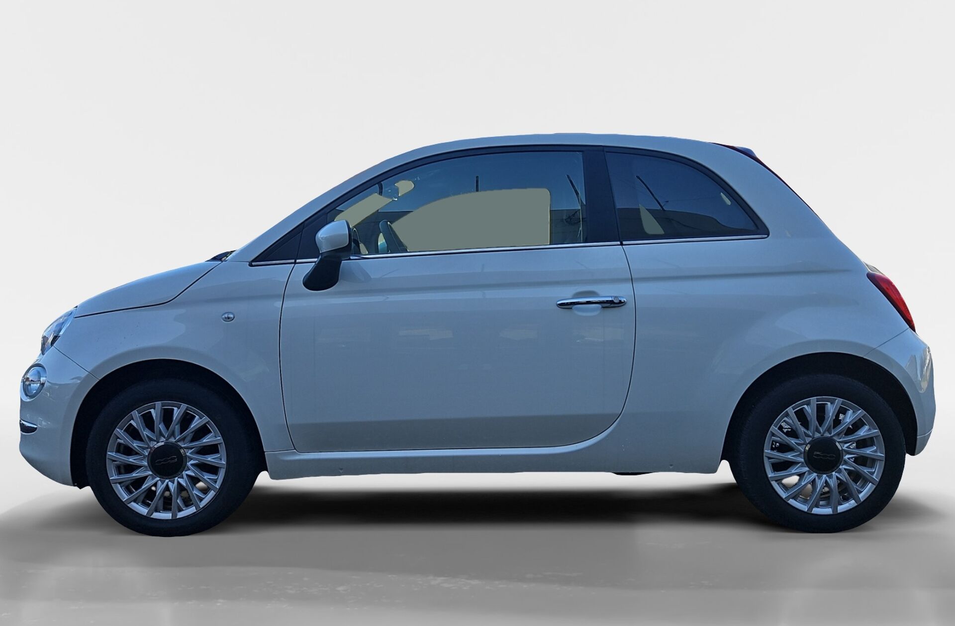 FIAT 500 C 1.0 Hybrid