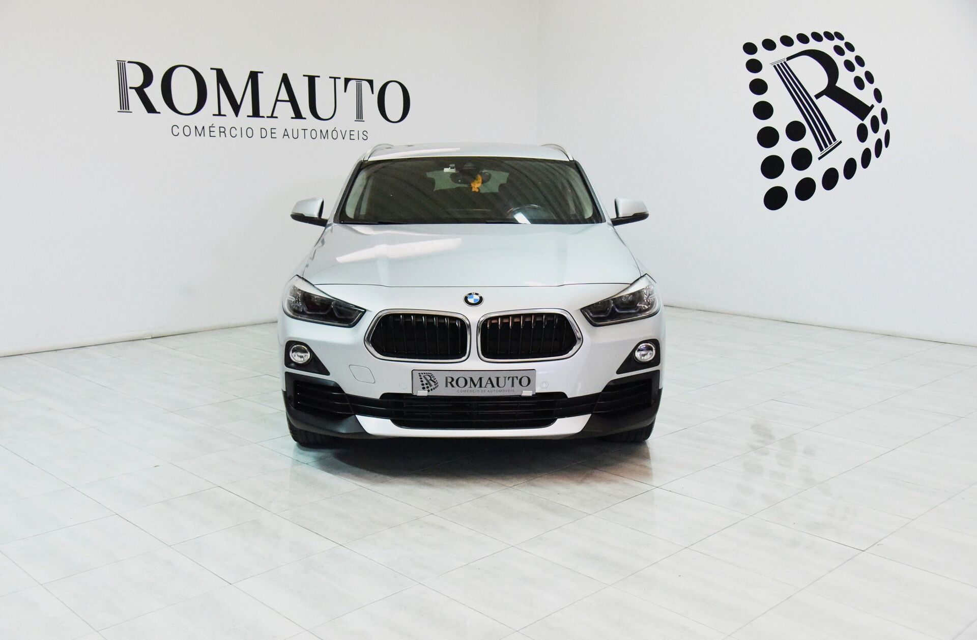 BMW X2 20 d xDrive Auto Advantage