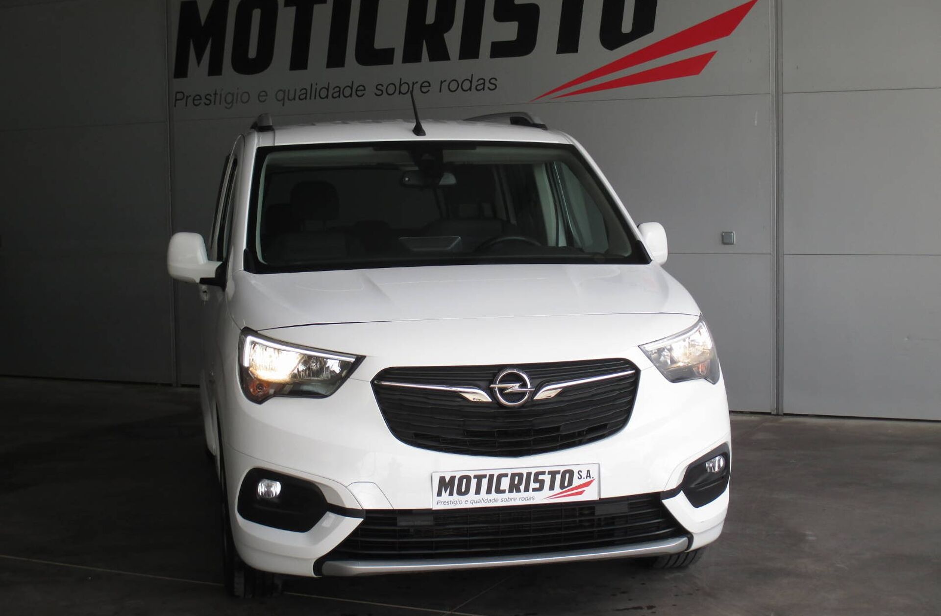 OPEL Combo Life 1.5 CDTi L1H1 Innovation