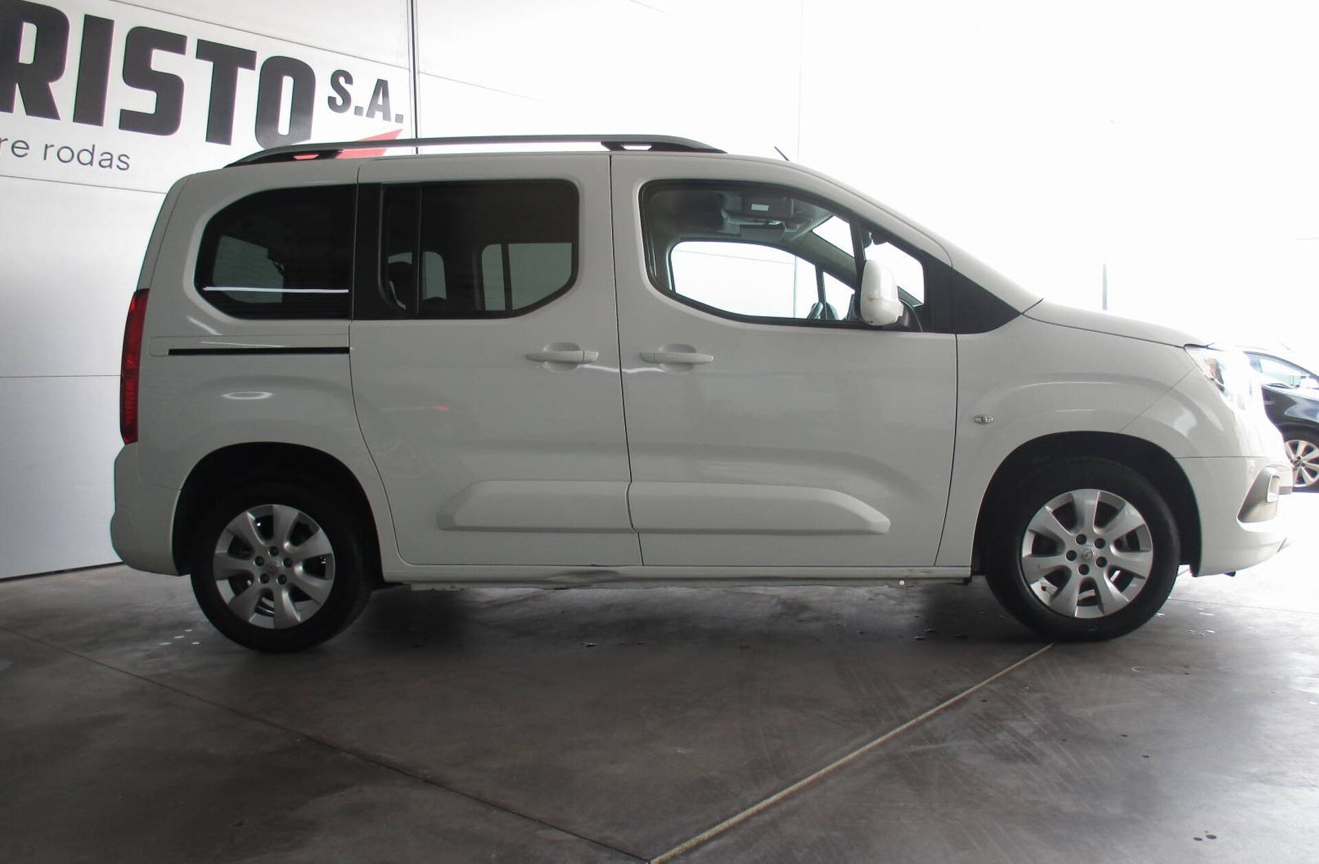 OPEL Combo Life 1.5 CDTi L1H1 Innovation