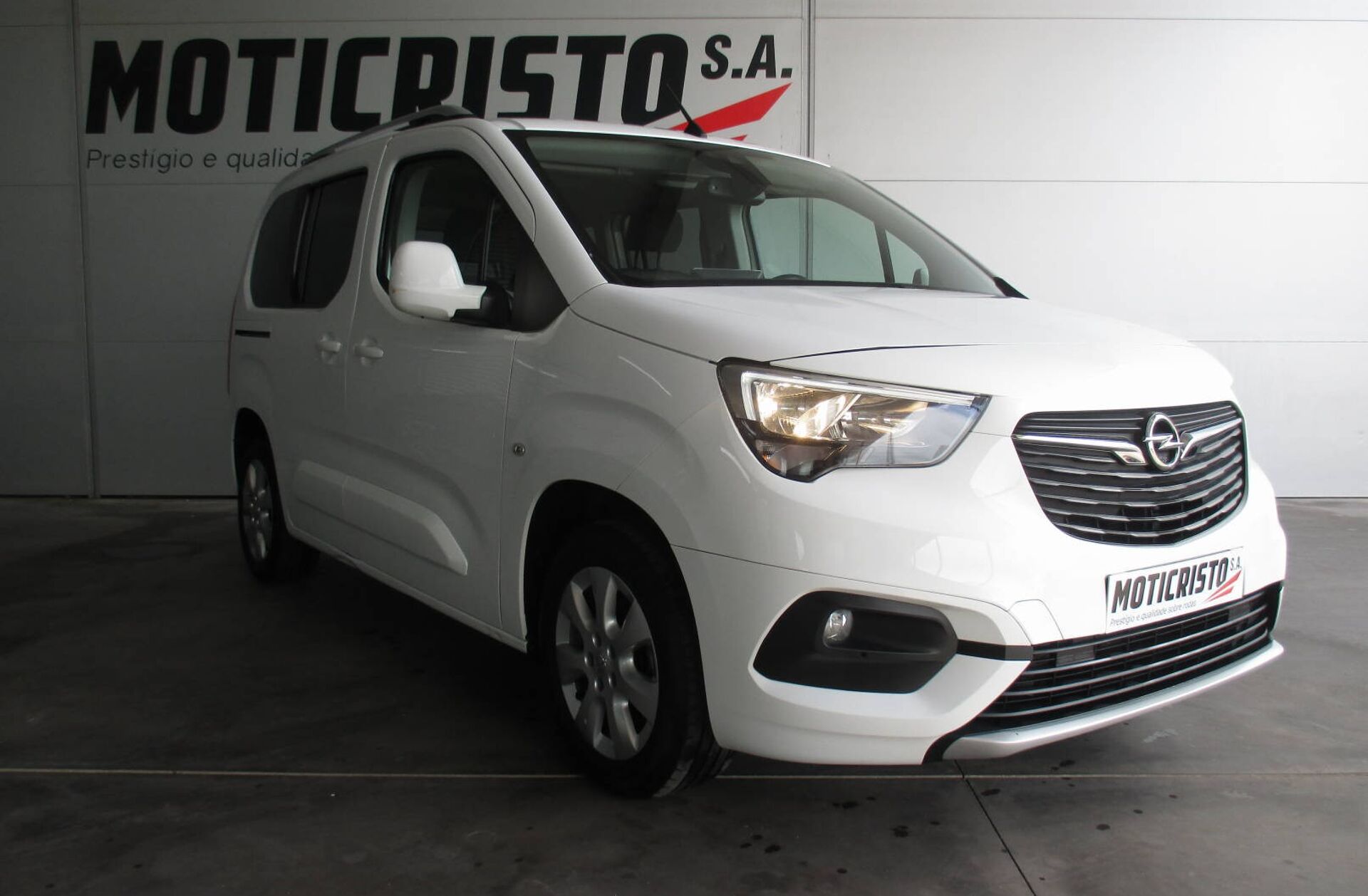 OPEL Combo Life 1.5 CDTi L1H1 Innovation