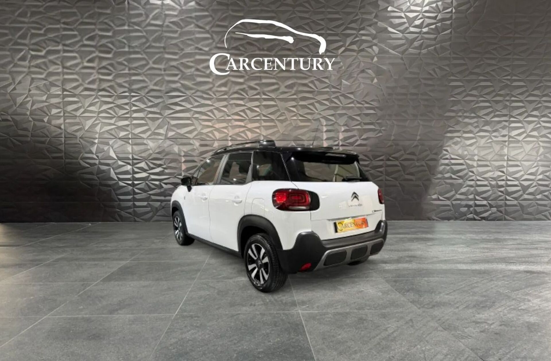 CITROEN C3 Aircross 1.2 PureTech C-Series