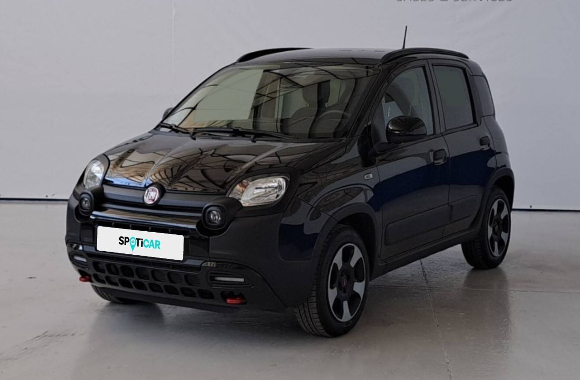 FIAT Panda 1.0 Hybrid