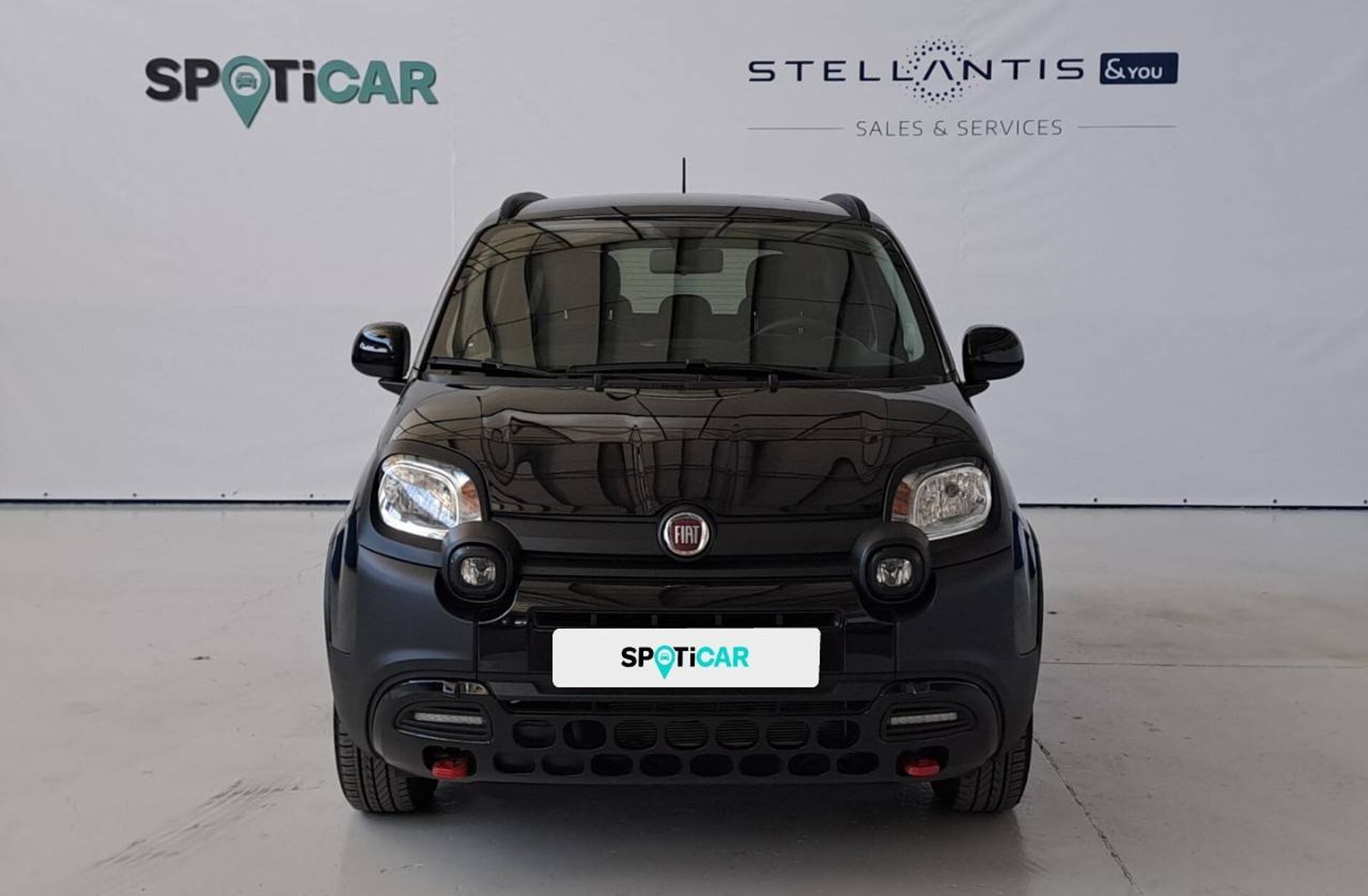 FIAT Panda 1.0 Hybrid