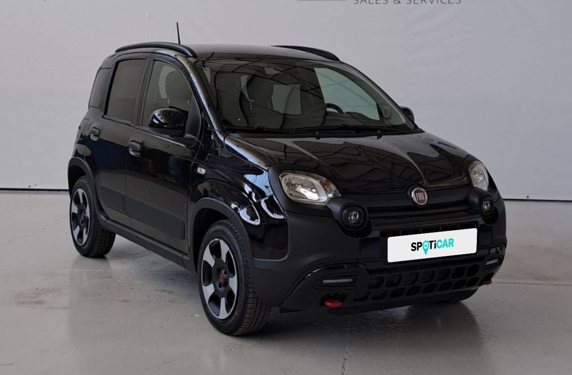 FIAT Panda 1.0 Hybrid