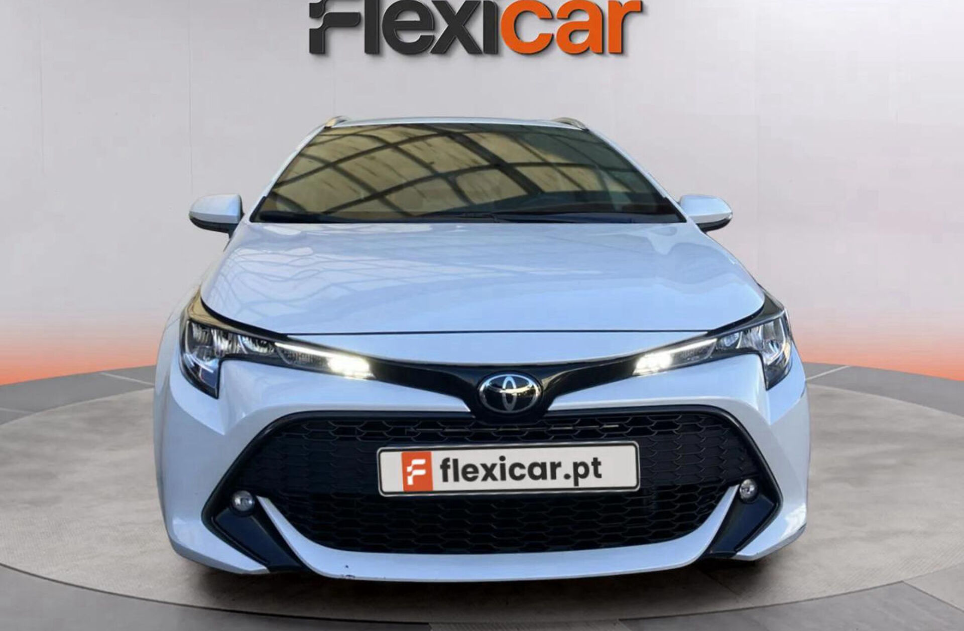 TOYOTA Corolla 1.2T Comfort+P.Sport