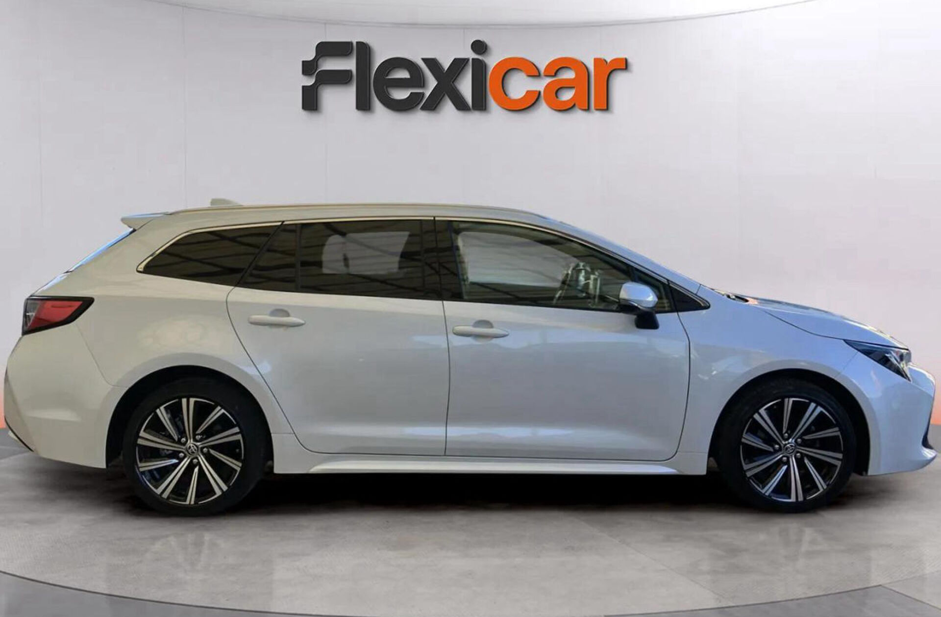 TOYOTA Corolla 1.2T Comfort+P.Sport