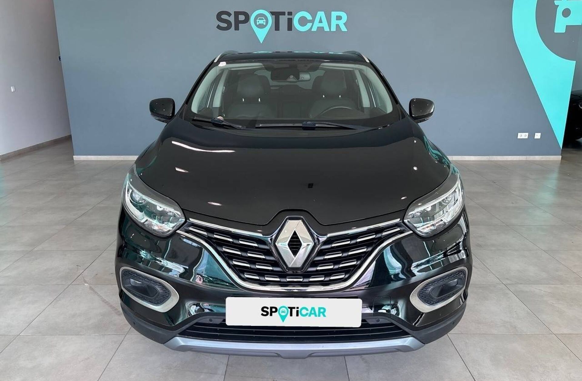 RENAULT Kadjar 1.5 dCi Intens