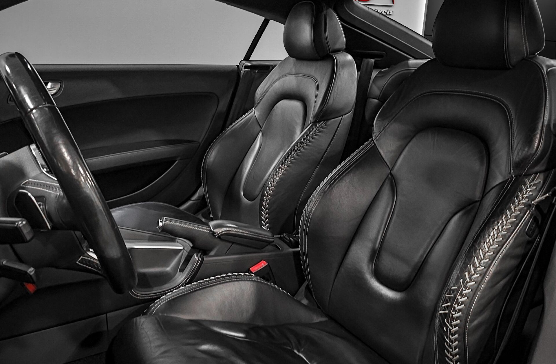 AUDI A4 2.0 TFSi quattro S-tronic