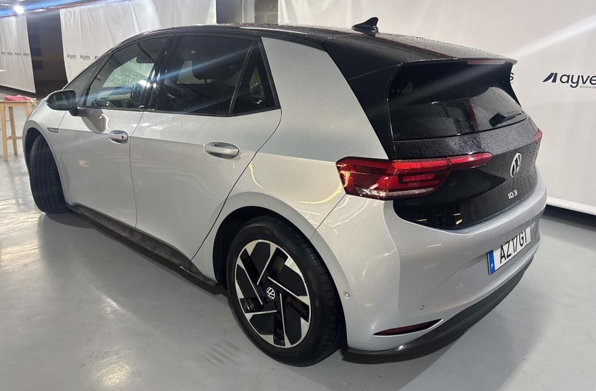 VOLKSWAGEN ID.3 Pro Confort