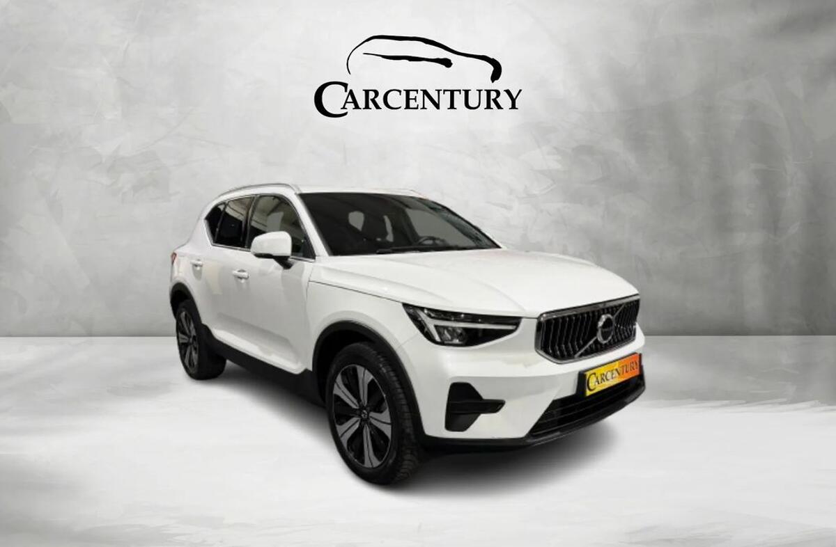 VOLVO XC40 1.5 T4 PHEV Essential