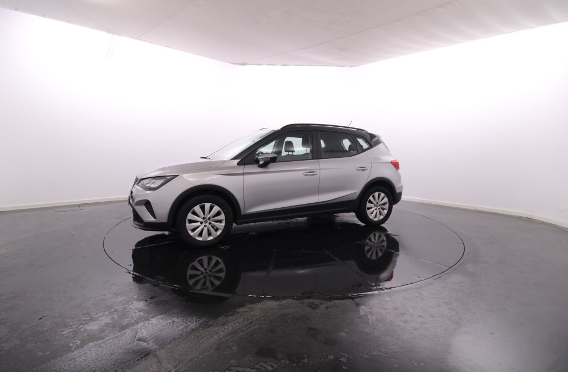 SEAT Arona 1.0 TSI Style