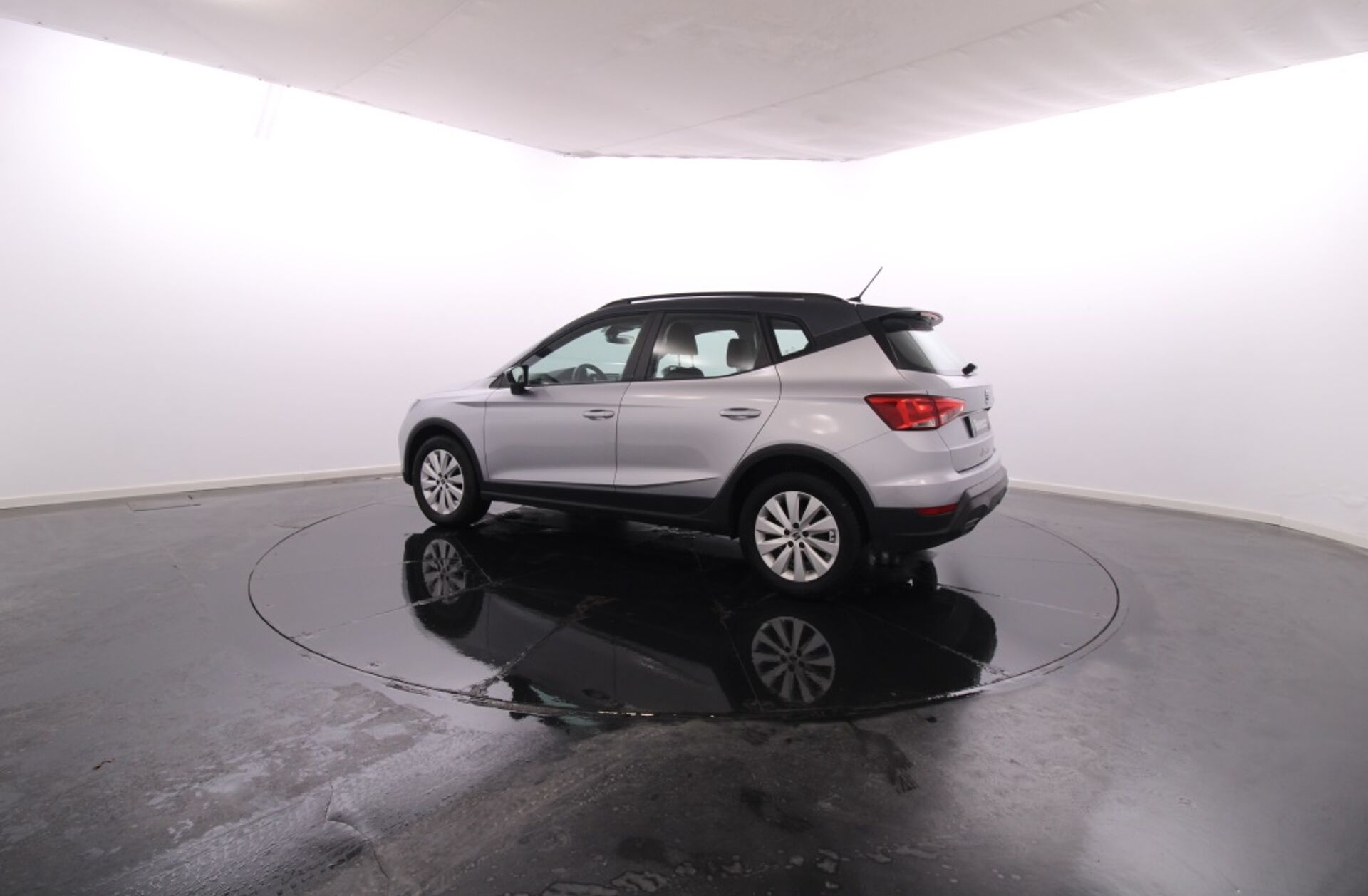 SEAT Arona 1.0 TSI Style