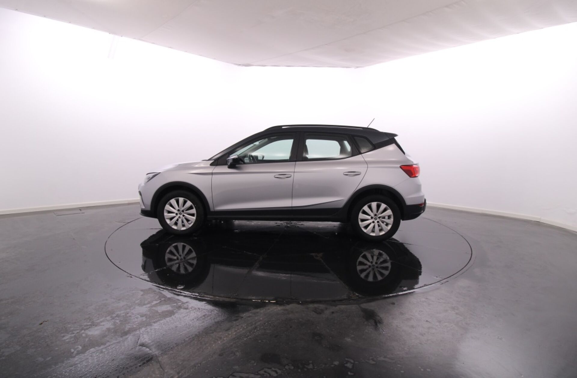 SEAT Arona 1.0 TSI Style