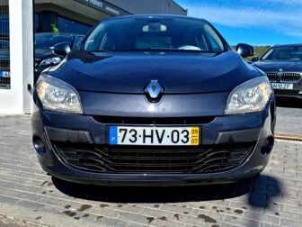 Imagem de RENAULT Mégane 1.5 dCi Dynamique