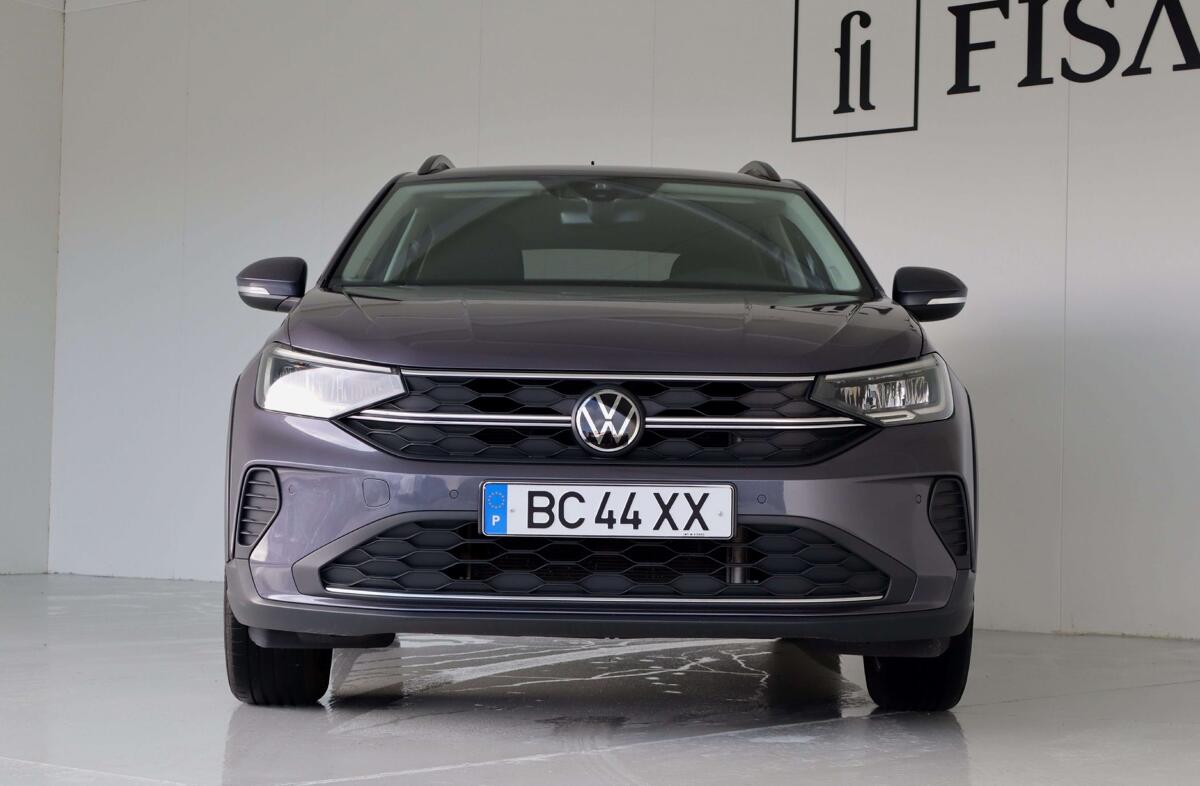 VOLKSWAGEN Taigo 1.0 TSI Life DSG