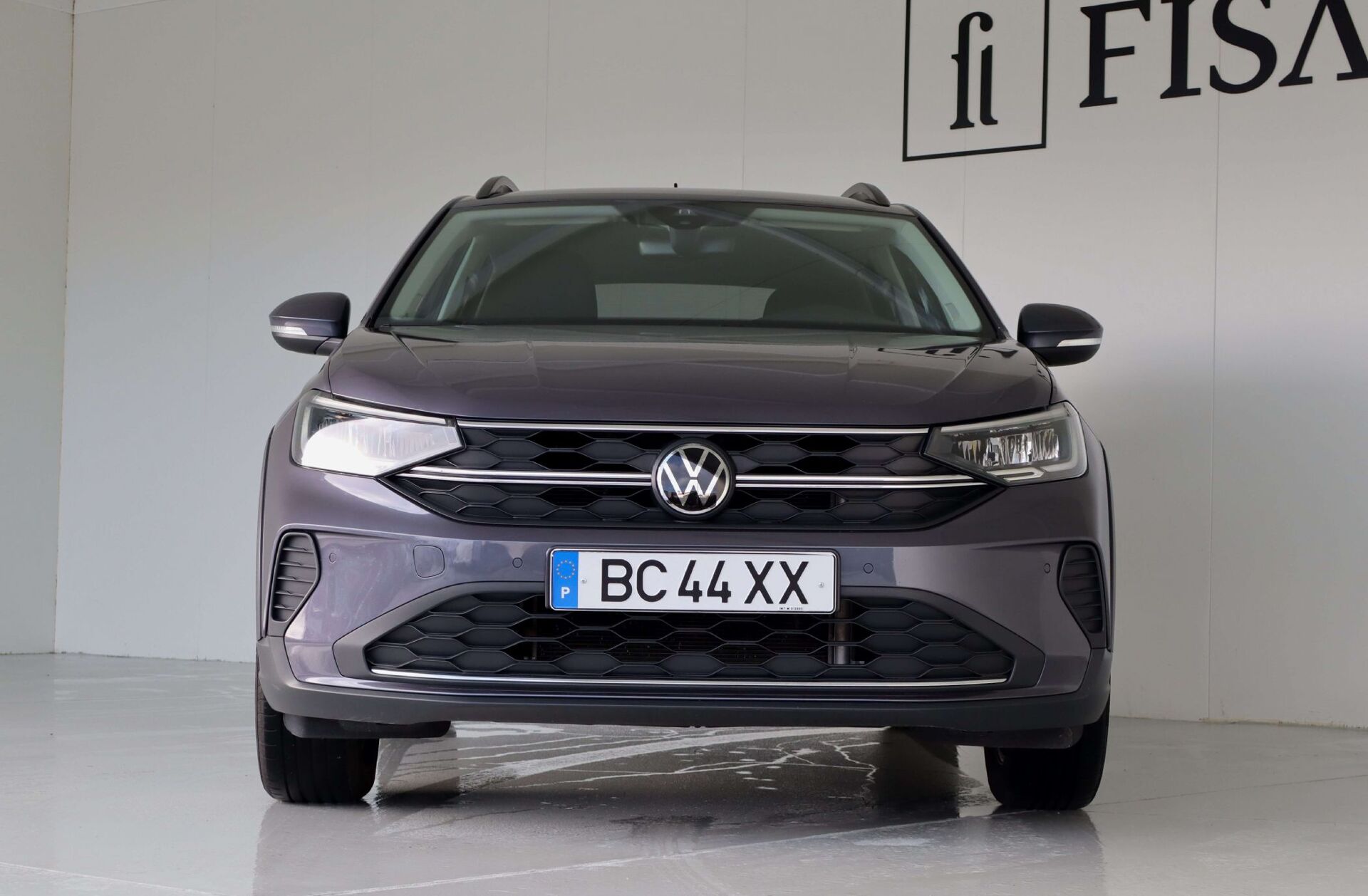 VOLKSWAGEN Taigo 1.0 TSI Life DSG