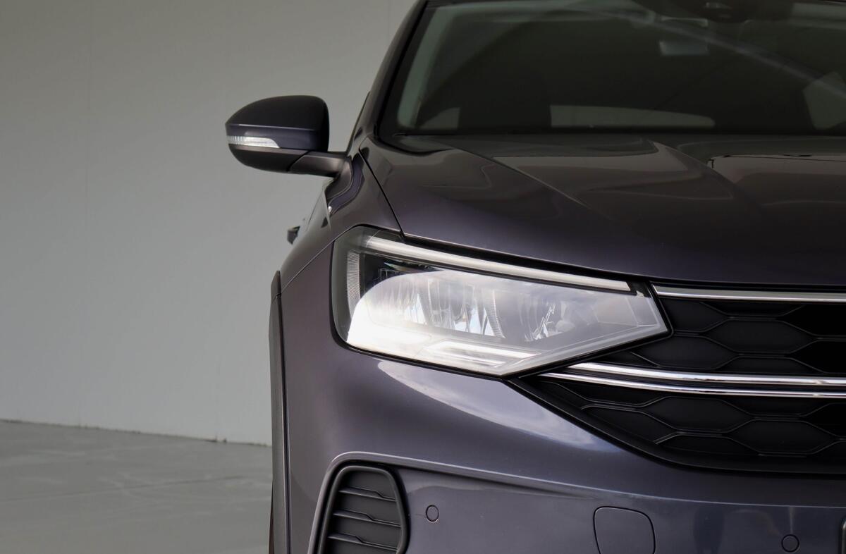 VOLKSWAGEN Taigo 1.0 TSI Life DSG