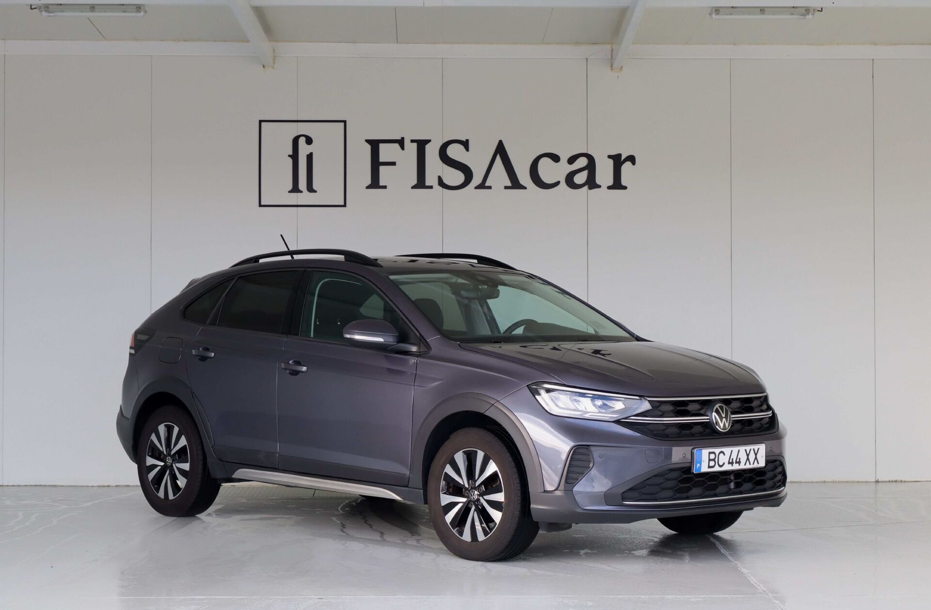 VOLKSWAGEN Taigo 1.0 TSI Life DSG