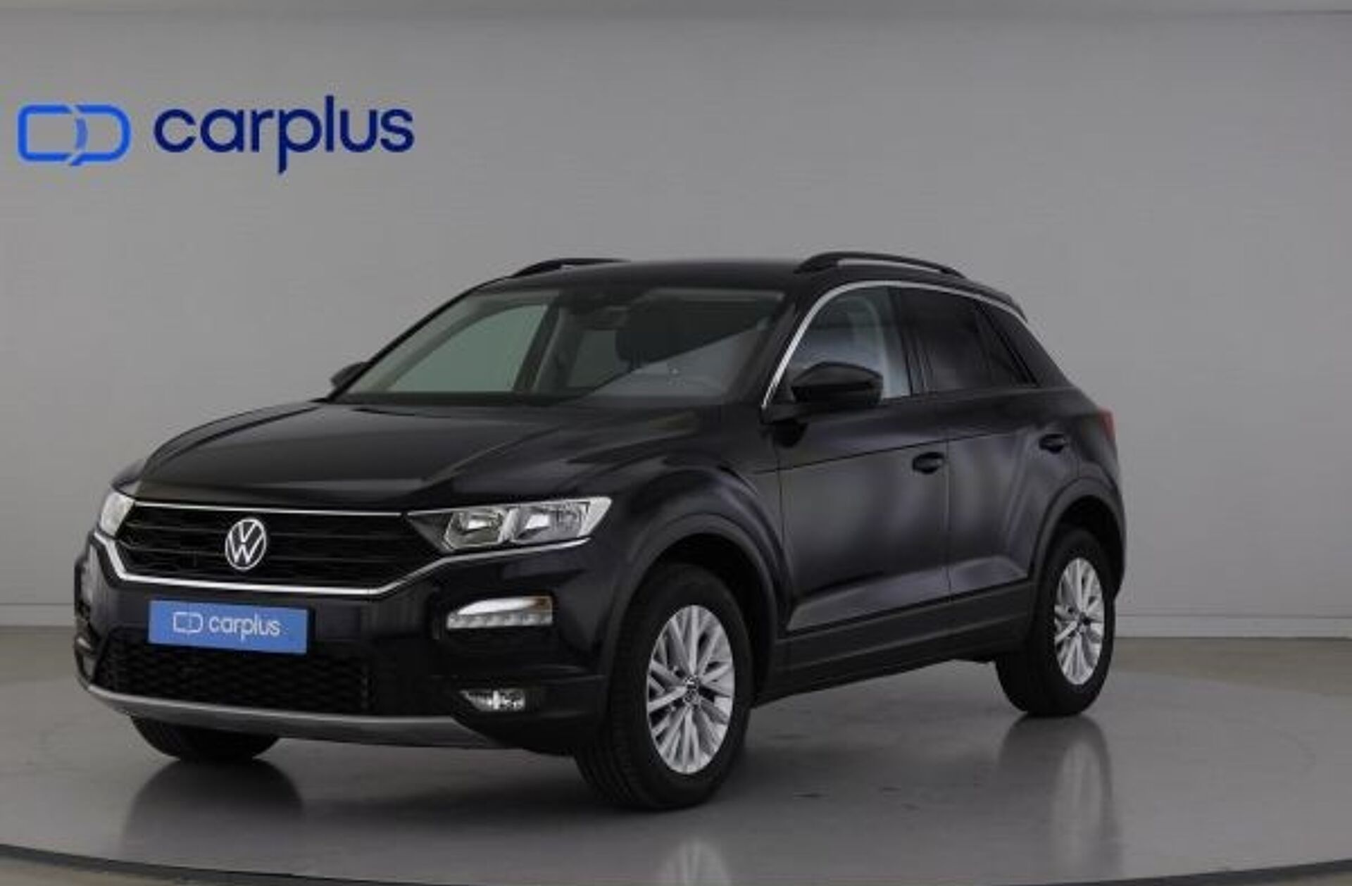 VOLKSWAGEN T-Roc 1.0 TSI Style