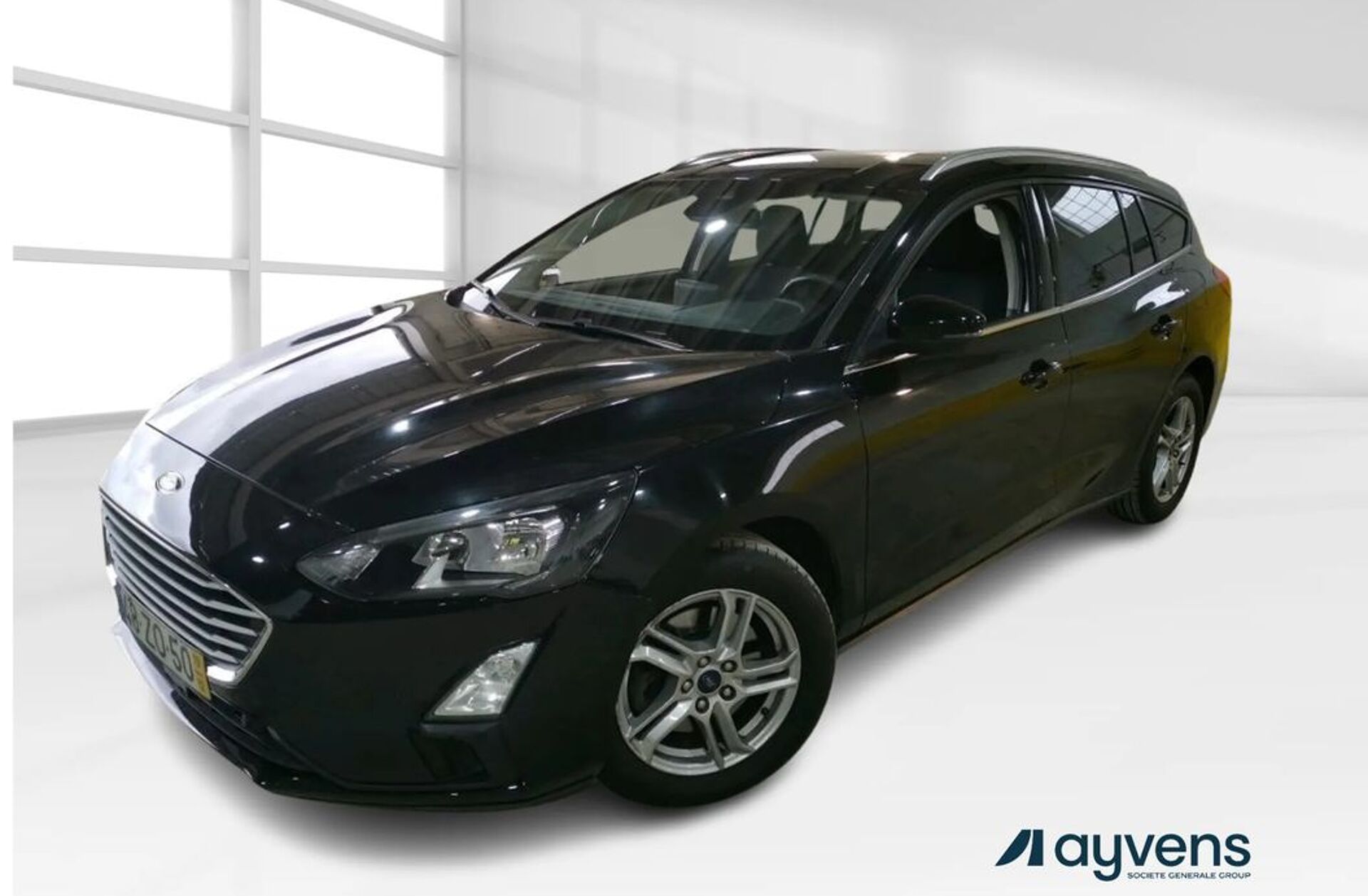 FORD Focus 1.5 TDCi EcoBlue Business