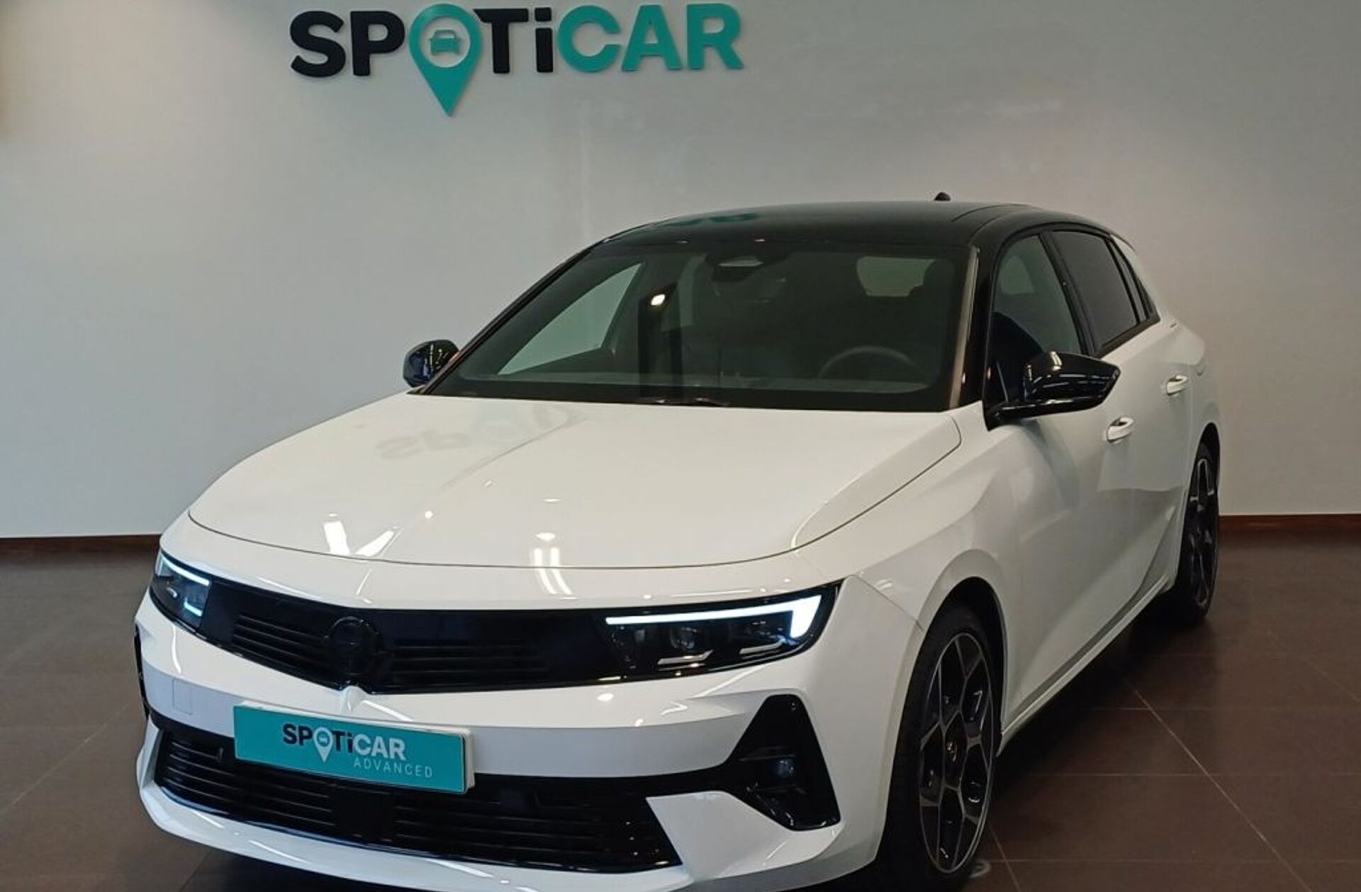 OPEL Astra 1.6 T PHEV GS