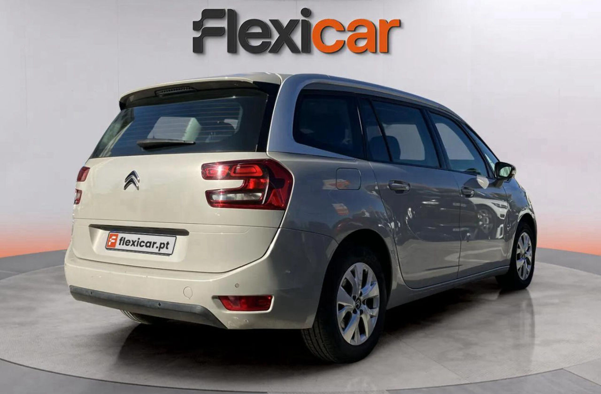 CITROEN C4 1.2 PureTech Feel