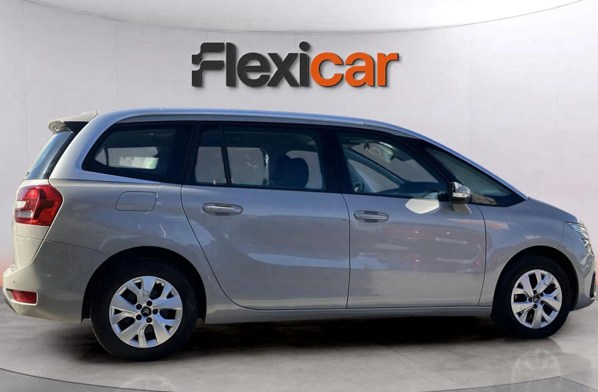 CITROEN C4 1.2 PureTech Feel