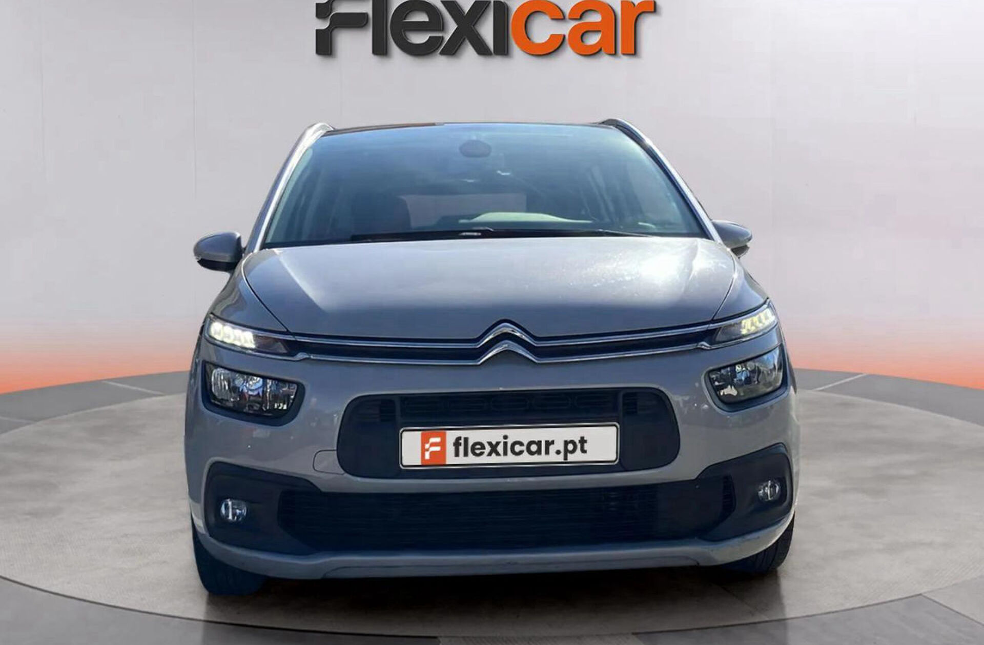 CITROEN C4 1.2 PureTech Feel