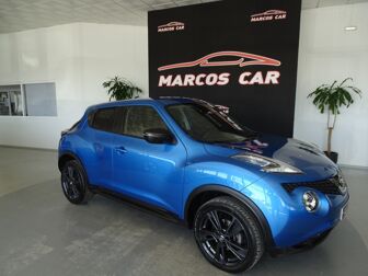 NISSAN Juke 1.5 dCi Tekna Premium