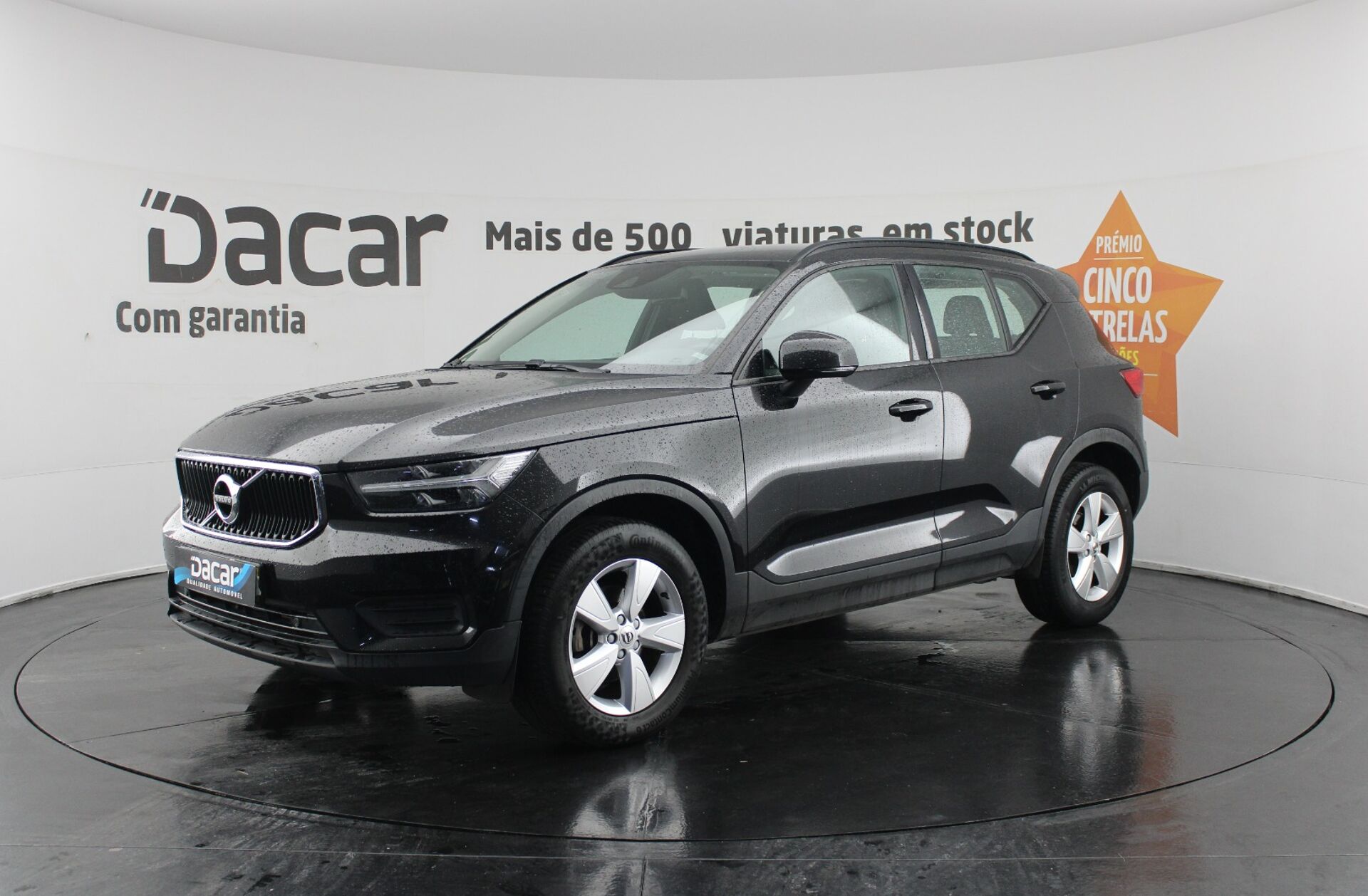 VOLVO XC40 2.0 D3