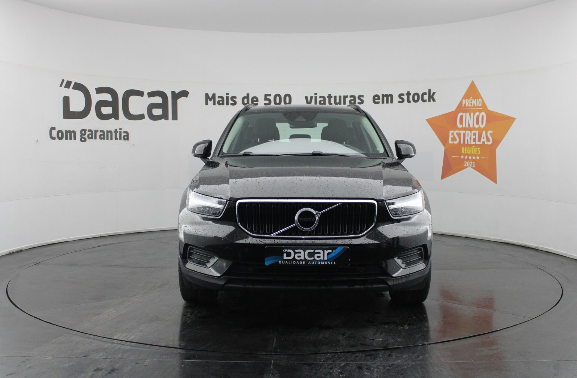VOLVO XC40 2.0 D3