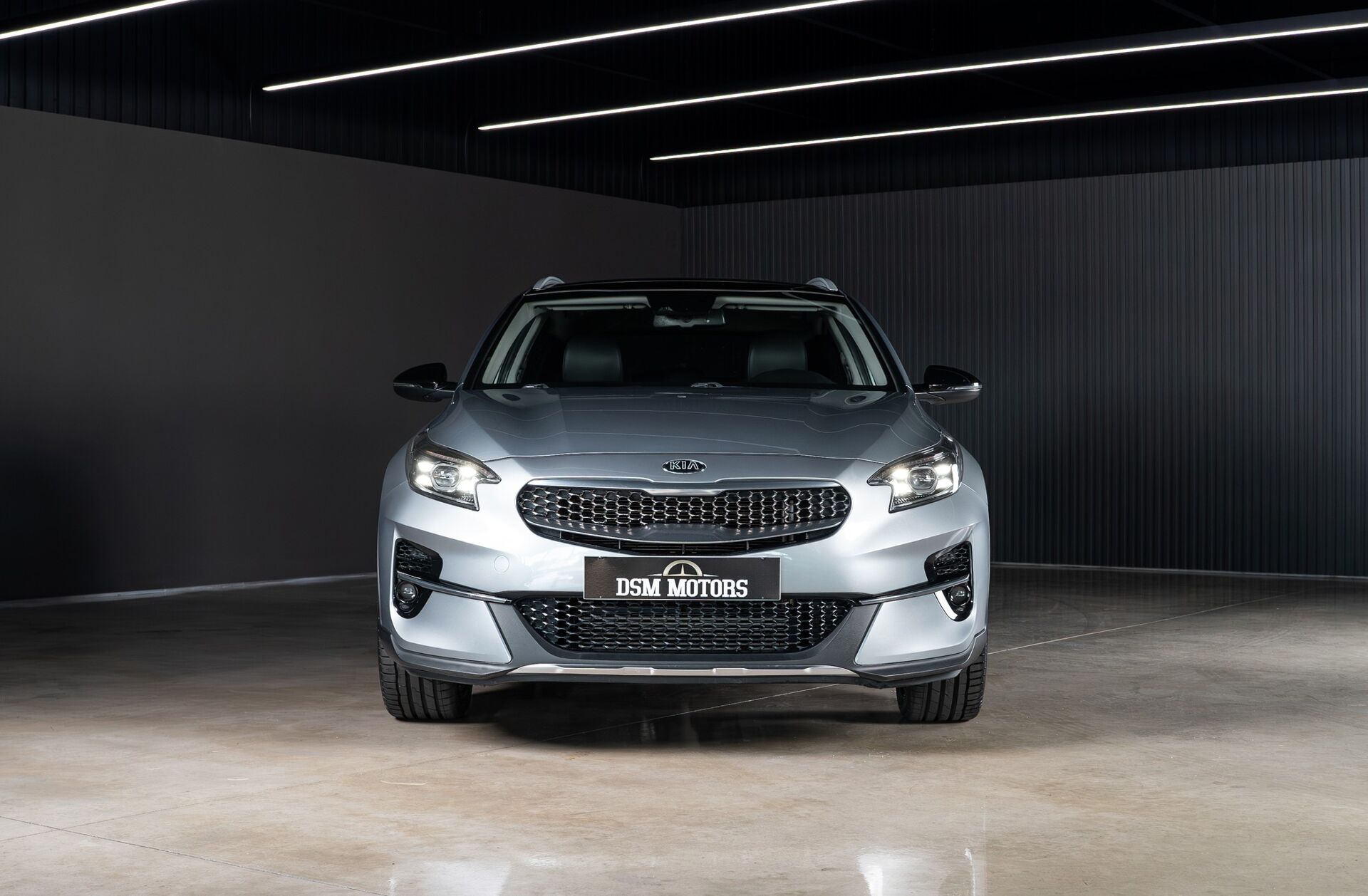 KIA XCeed 1.6 CRDi Drive