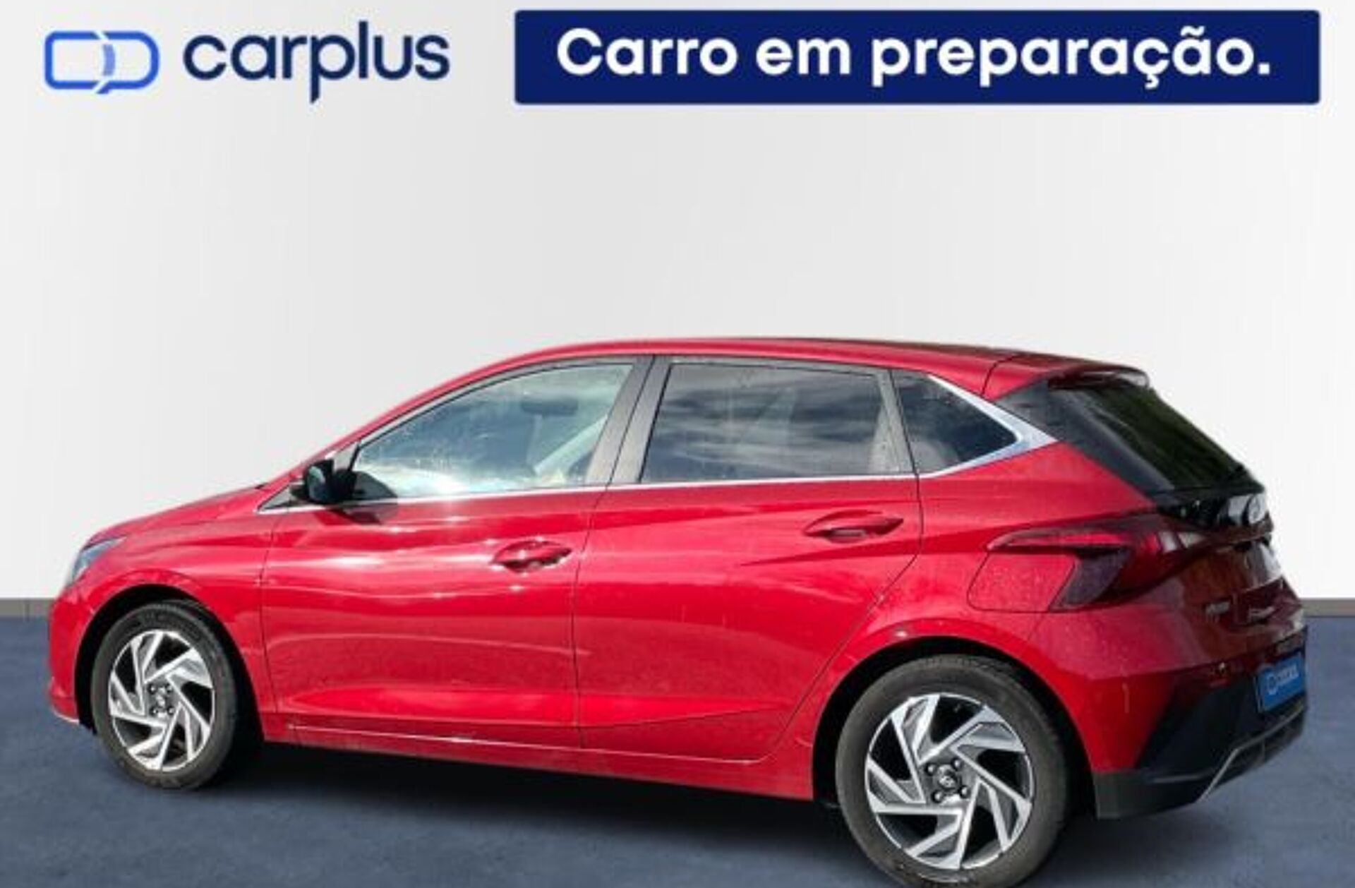 HYUNDAI i20 1.2 MPi Comfort