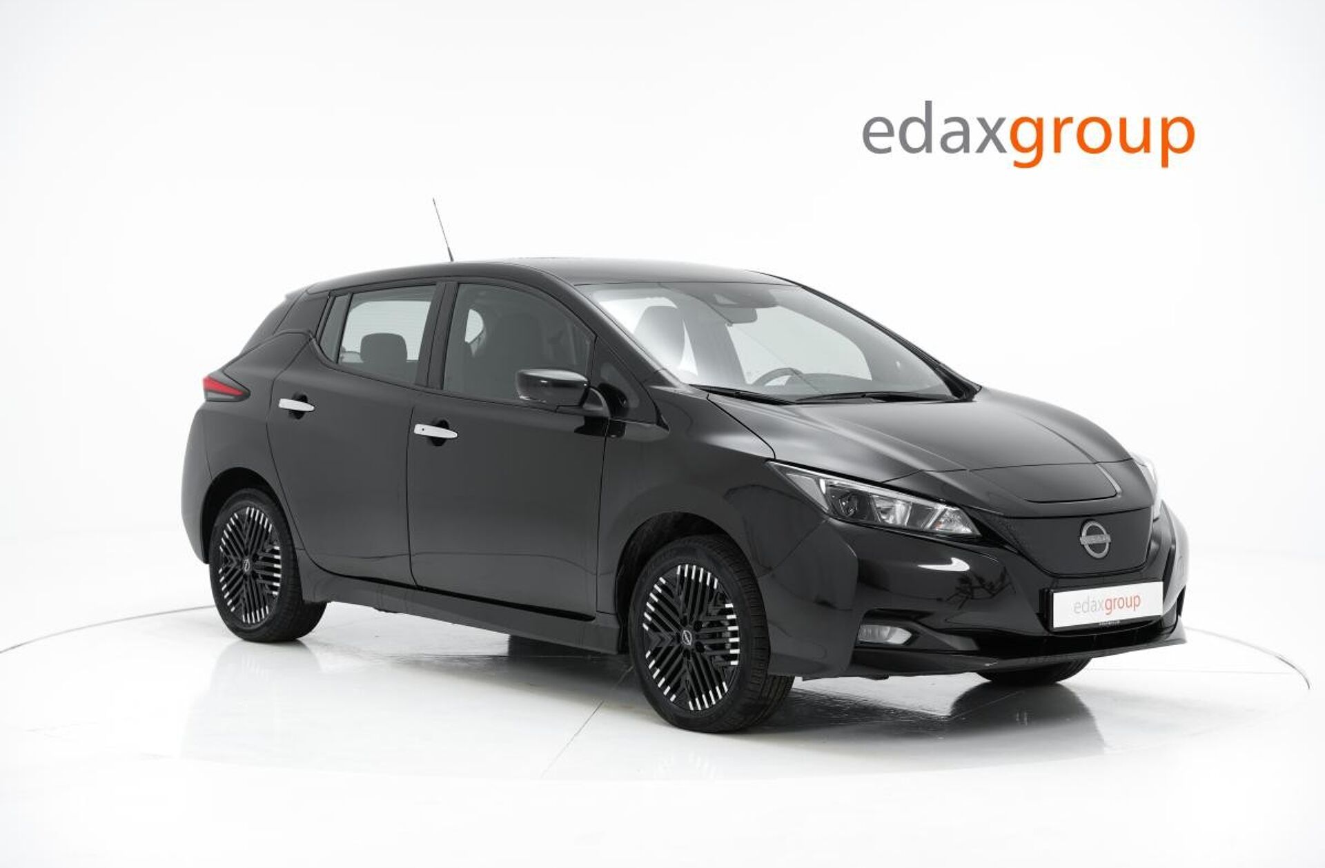 NISSAN Leaf e+ Acenta