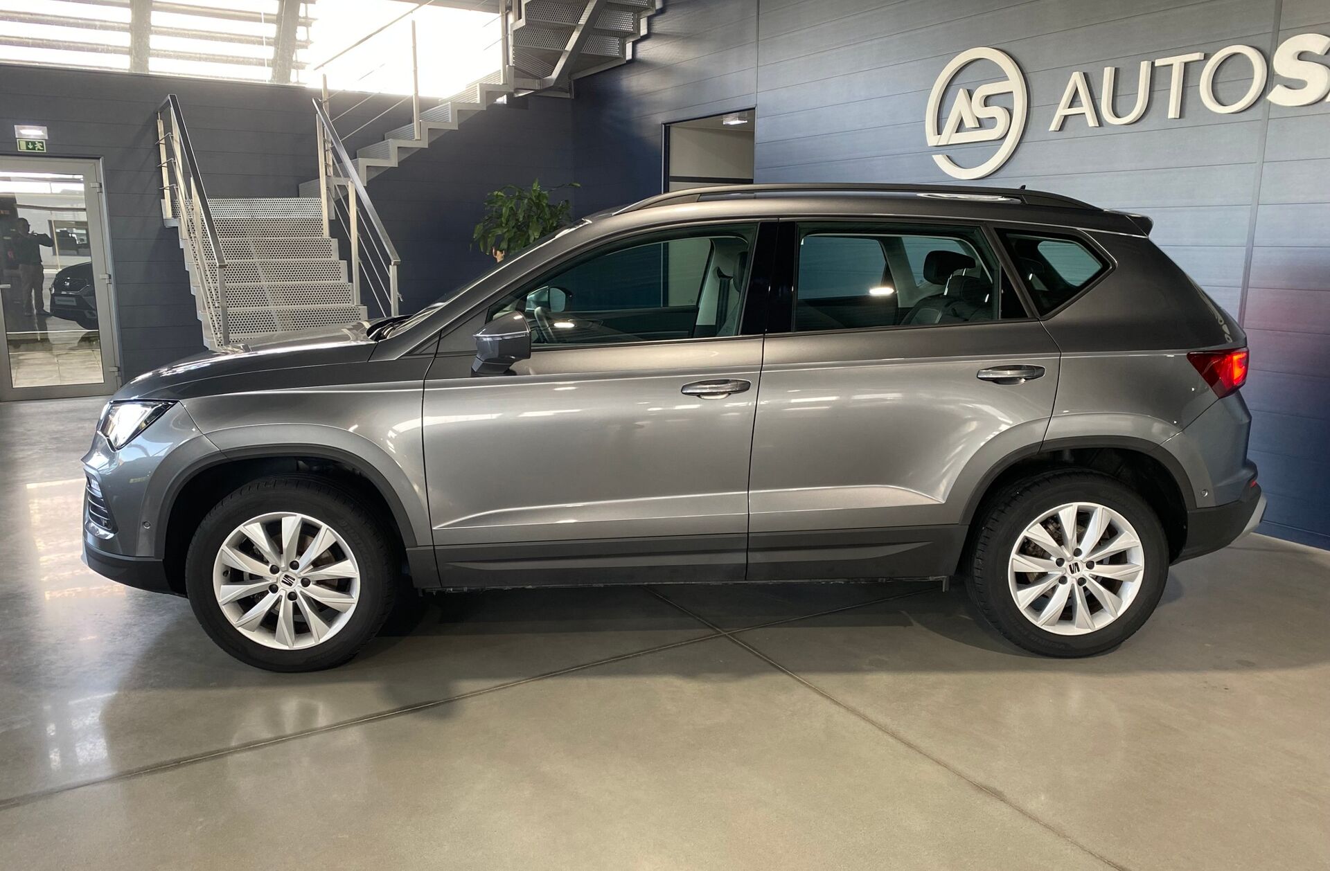 SEAT Ateca 1.0 TSI Style