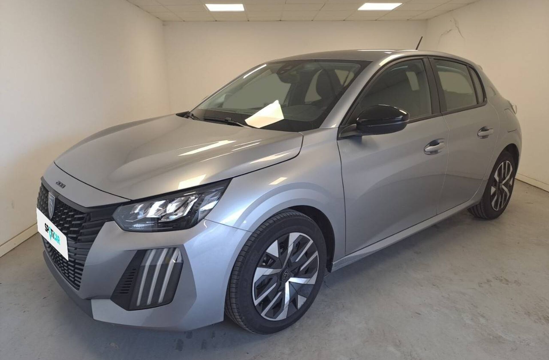 PEUGEOT 208 1.2 PureTech Active